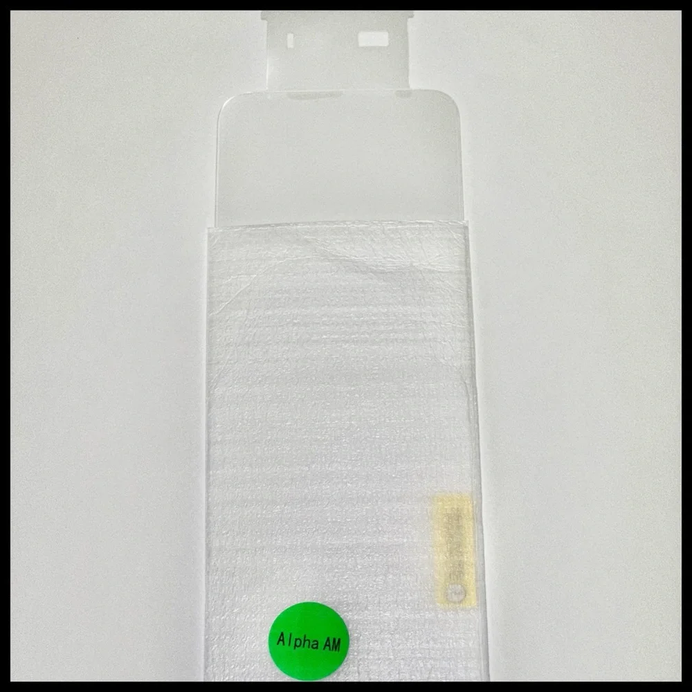 🍎🛡️iPhone13,13Pro,14 💪🏼💯 OtterBox Alpha Glass screen protectors. Antimicrobial.